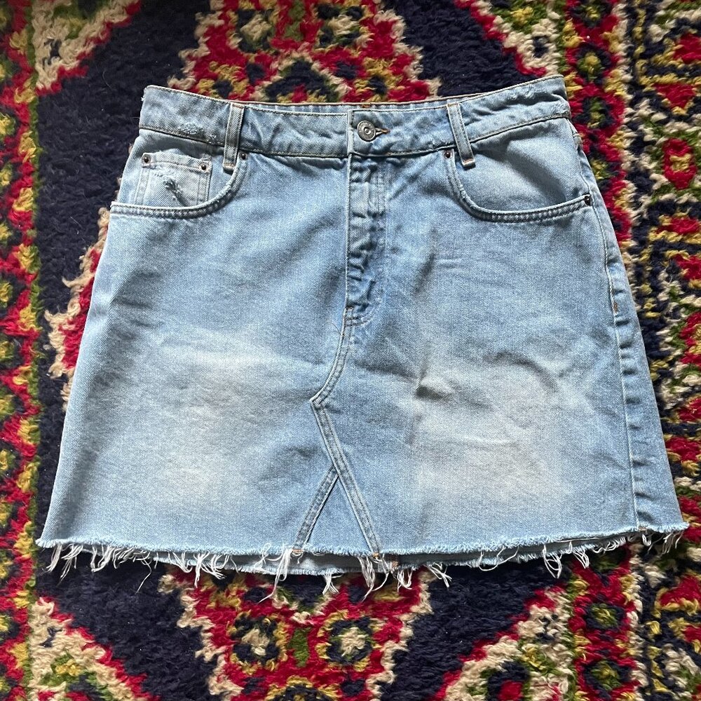 BDG Women's Skirt L